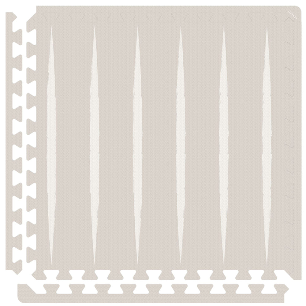 Lucio - Linen - Play Mat