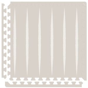 Lucio - Linen - Play Mat