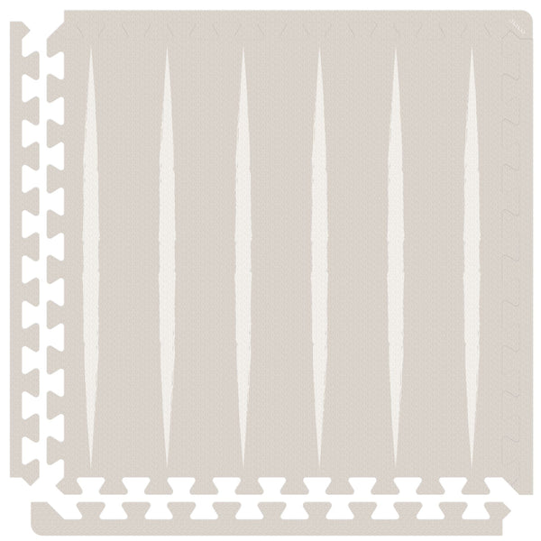 Lucio - Linen - Play Mat