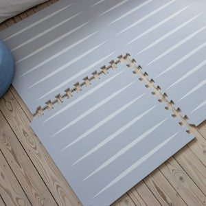 Lucio - Nordic Mist - Play Mat