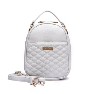 Classic Snack Bag | Stone Grey