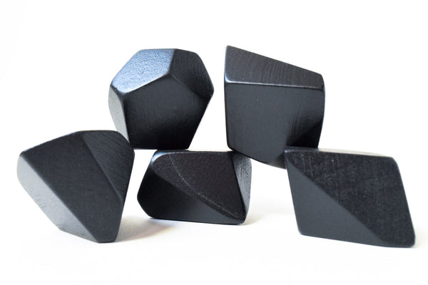 Midnight | Set of 16