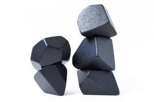 Midnight | Set of 16