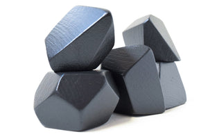 Midnight | Set of 16