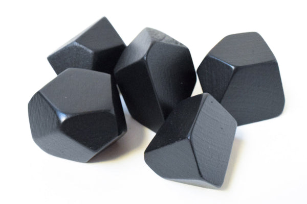 Midnight | Set of 16