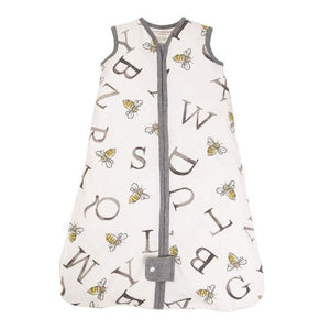 Burt's Bees Baby Beekeeper Organic Wearable Blanket