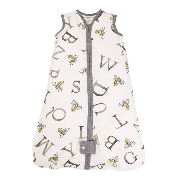 Burt's Bees Baby Beekeeper Organic Wearable Blanket