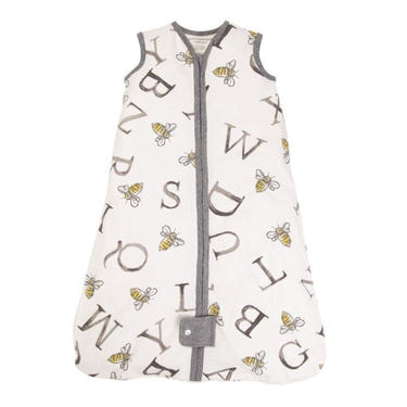 Burt's Bees Baby Beekeeper Wearable Blanket