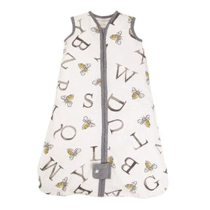 Burt's Bees Baby Beekeeper Wearable Blanket