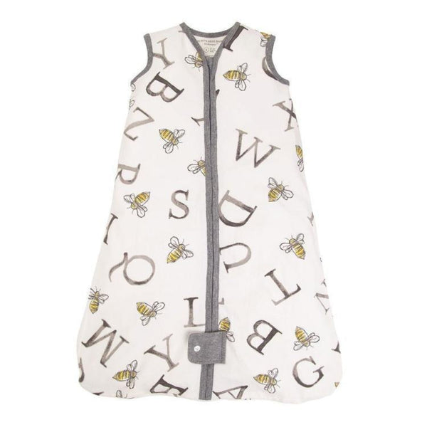 Burt's Bees Baby Beekeeper Wearable Blanket