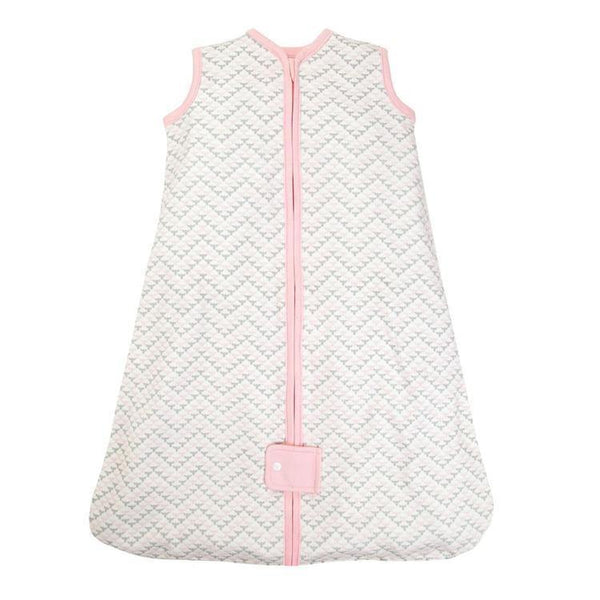 Burt's Bees Baby Beekeeper Organic Wearable Blanket