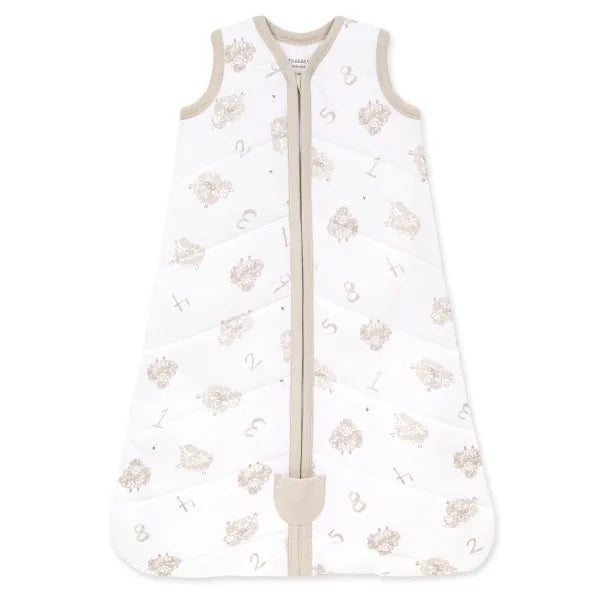 Burt's Bees Baby Beekeeper Organic Wearable Blanket