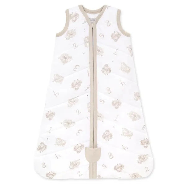 Burt's Bees Baby Beekeeper Wearable Blanket