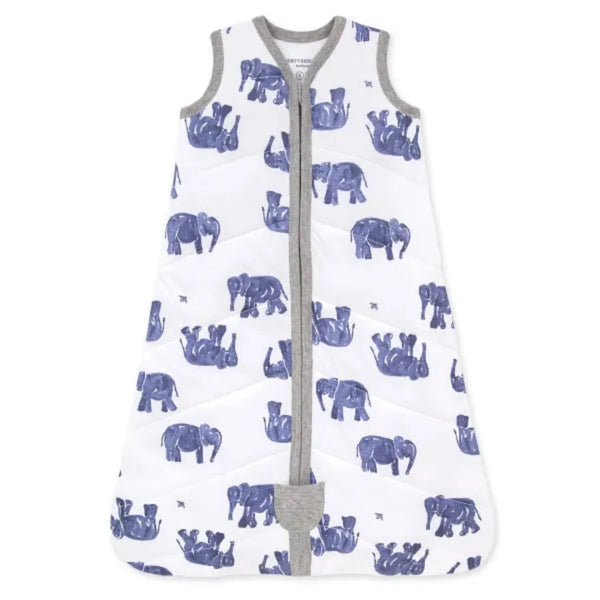 Burt's Bees Baby Beekeeper Wearable Blanket