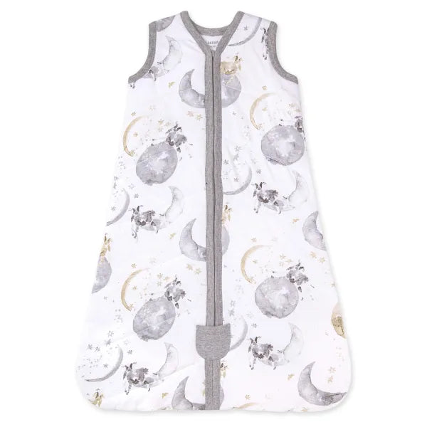 Burt's Bees Baby Beekeeper Organic Wearable Blanket