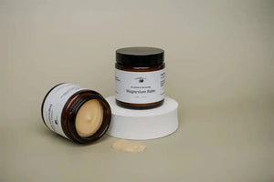 Magnesium Balm Health & Beauty