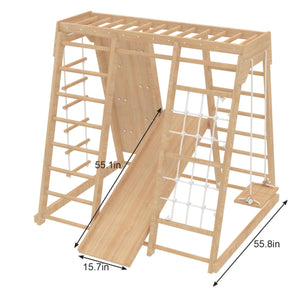 Magnolia | Jungle Gym