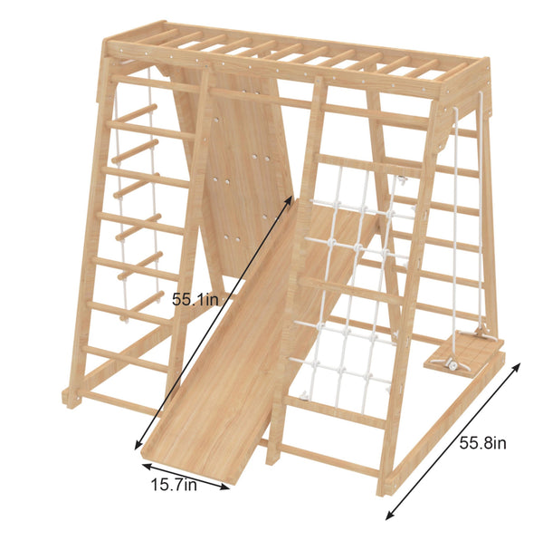 Magnolia | Jungle Gym