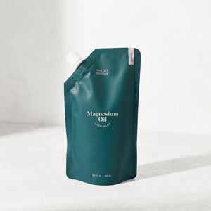 Magnesium Oil + Refill Bundle