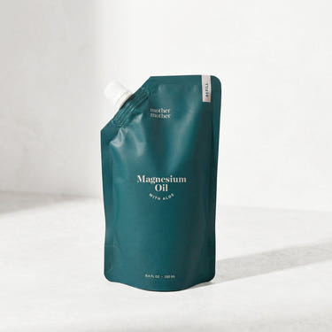 Magnesium Oil Refill Pouch