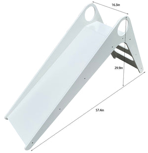 Manuka | Modern Toddler Slide