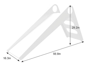 Manuka | Modern Toddler Slide