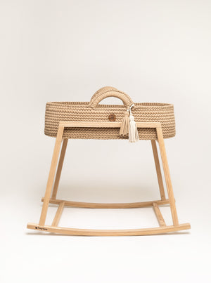 Standard Moses Basket