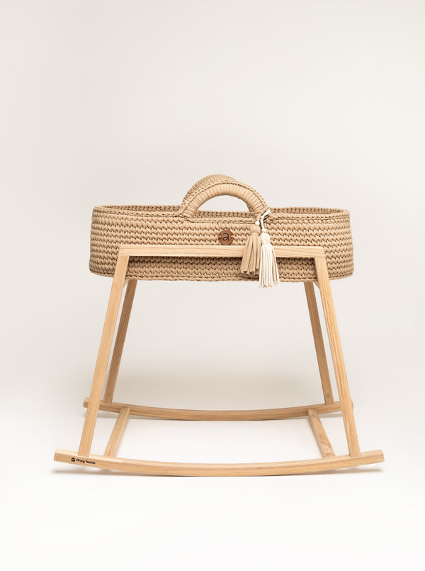 Standard Moses Basket