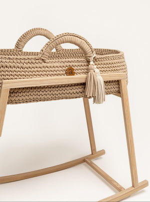 Standard Moses Basket