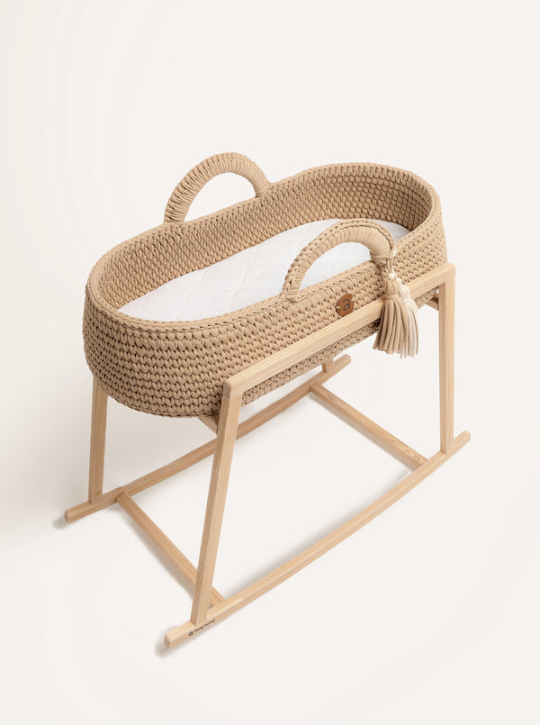 Standard Moses Basket