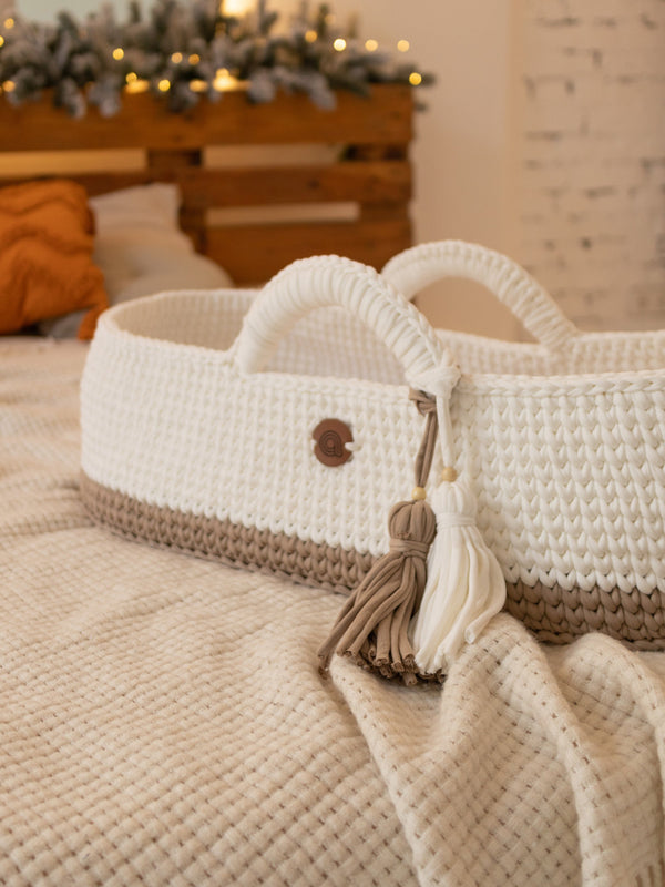 Standard Moses Basket