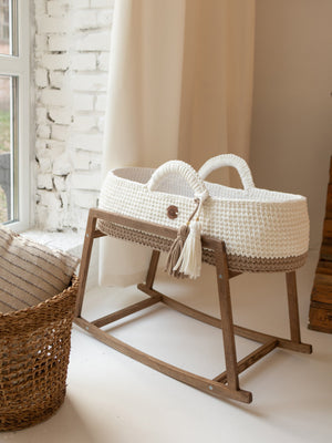 Standard Moses Basket
