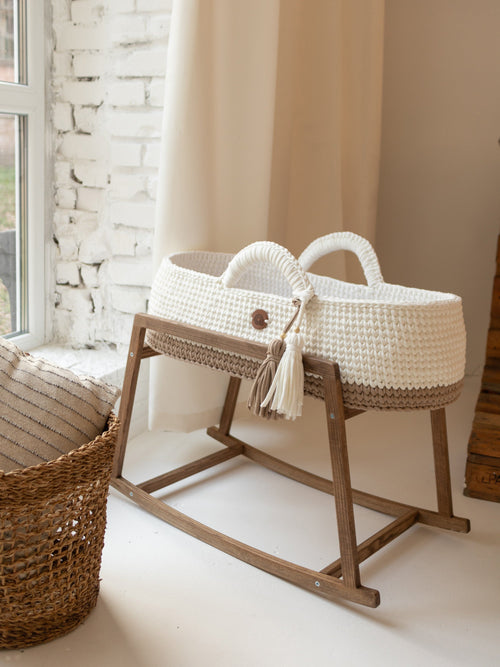 Standard Moses Basket