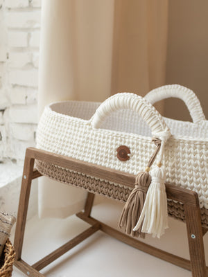 Standard Moses Basket