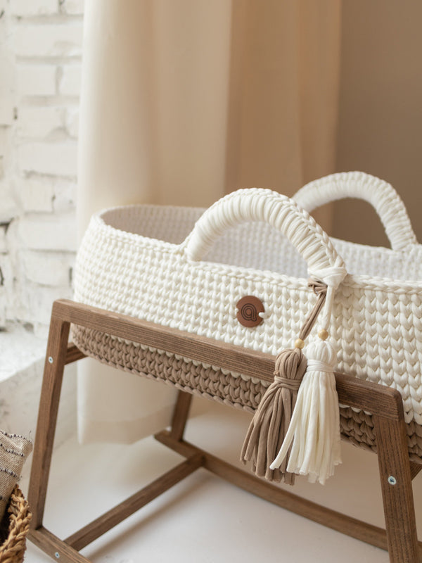 Standard Moses Basket
