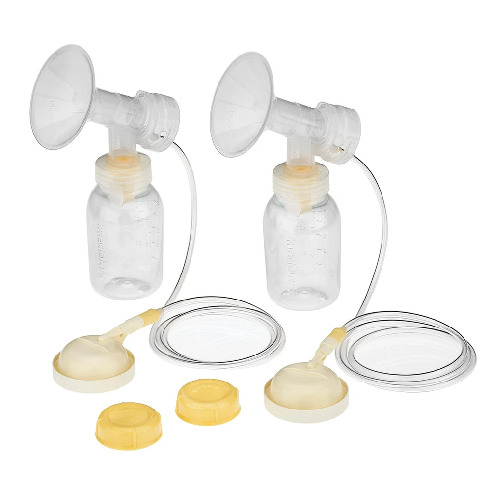 Medela Symphony® Double Pumping Attachment Kit