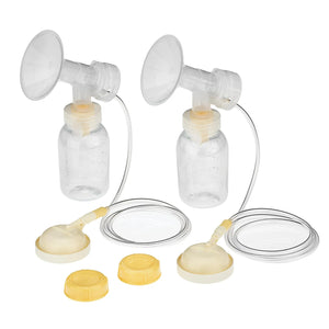 Medela Symphony® Double Pumping Attachment Kit