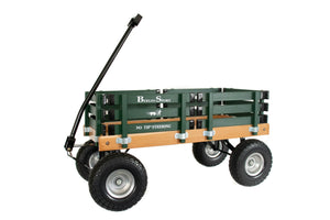 Berlin Flyer Sport Wagon - Model F410 - Amish Made in Ohio, USA