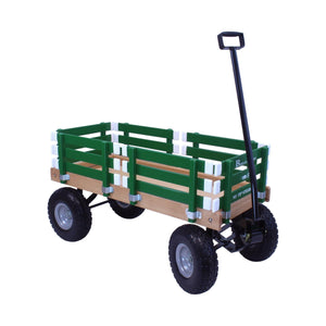 Berlin Flyer Sport Wagon - Model F410 - Amish Made in Ohio, USA