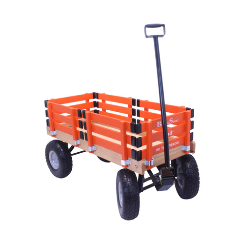 Berlin Flyer Sport Wagon - Model F410 - Amish Made in Ohio, USA