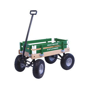 Berlin Big-Foot Kid's Wagon - Model F300 - Amish Made in Ohio, USA