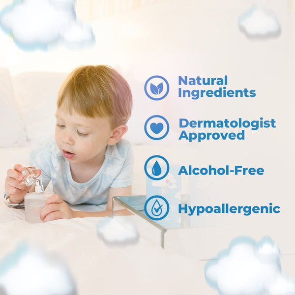 Memory | Perfume For Babies