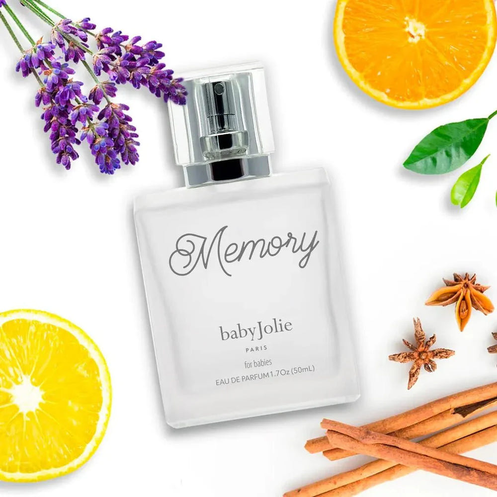 Memory | Perfume For Babies & Toddler