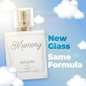 Memory | Perfume For Babies & Toddler