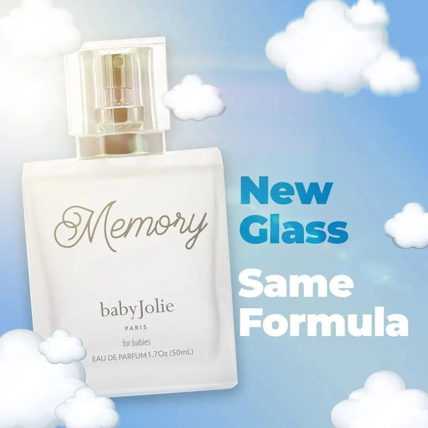 Memory | Perfume For Babies & Toddler