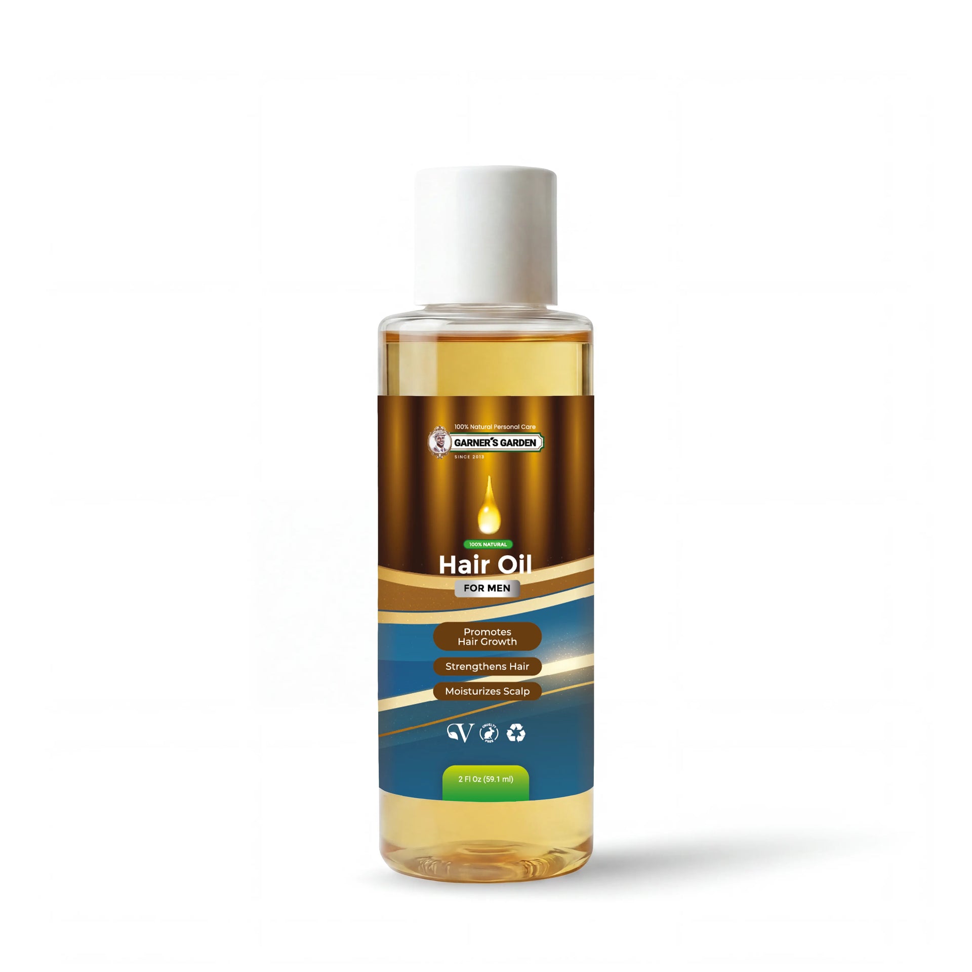 Hair Oil