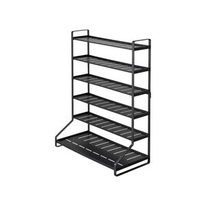Kids' Parking Garage - Steel