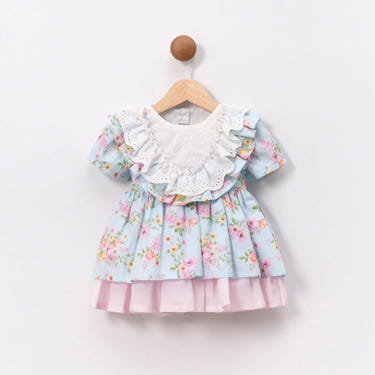 Mia Dress