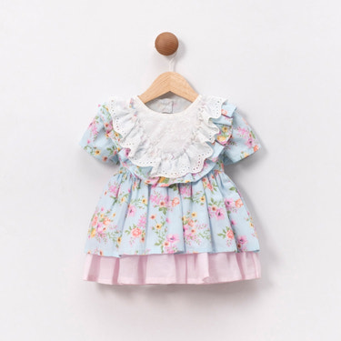 Mia Dress