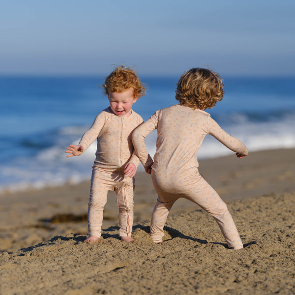 Shwally Romper for babies, stylish and comfortable, shown at angle 8, perfect for playtime and everyday wear.